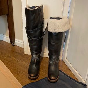 Freebird by Steven Iceland Black 9.0